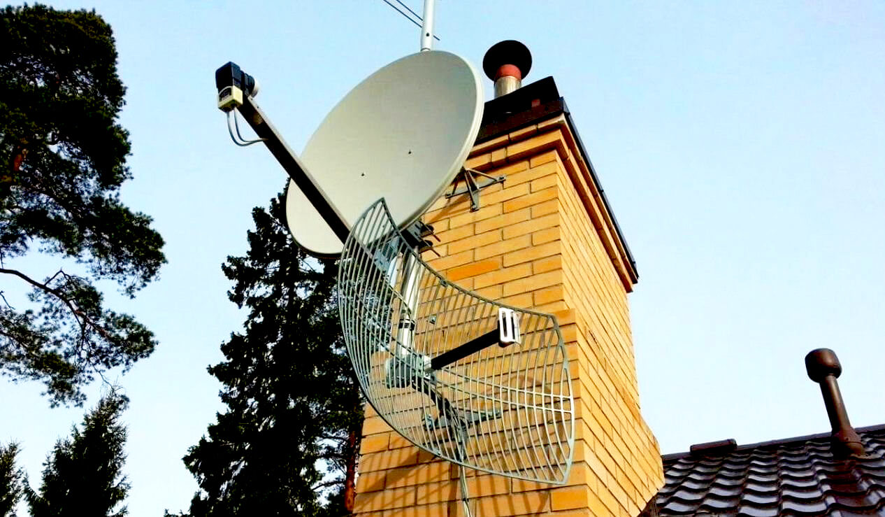 Тарифы на спутниковый Интернет в Ногинске: фото №4